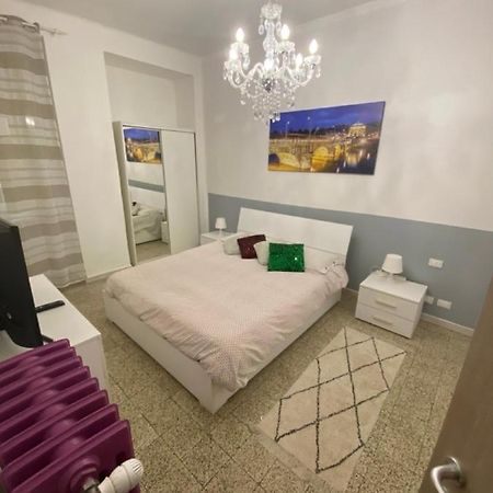 Appartamenti Mazzini Turin Exterior foto