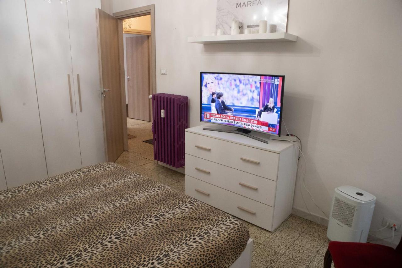 Appartamenti Mazzini Turin Exterior foto