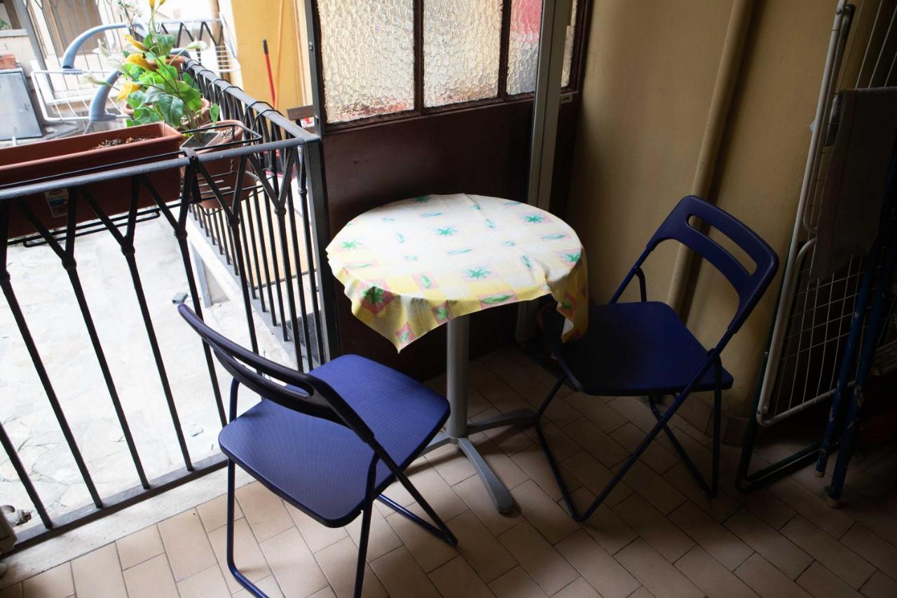 Appartamenti Mazzini Turin Exterior foto
