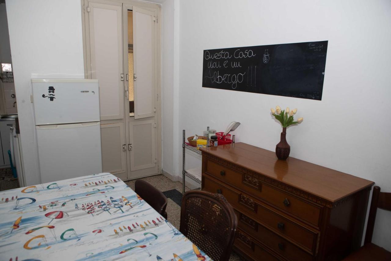 Appartamenti Mazzini Turin Exterior foto
