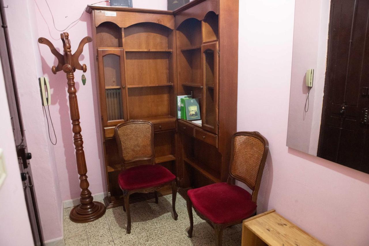 Appartamenti Mazzini Turin Exterior foto