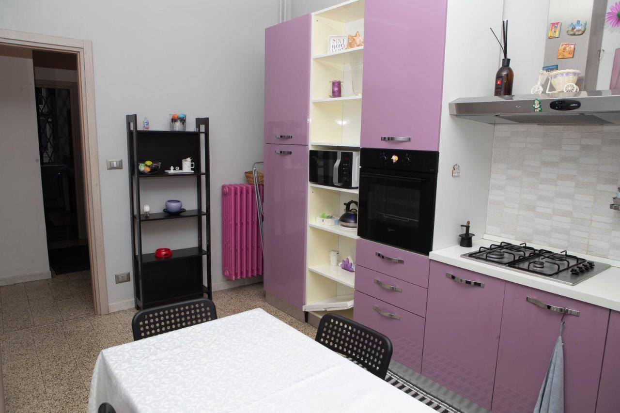 Appartamenti Mazzini Turin Exterior foto
